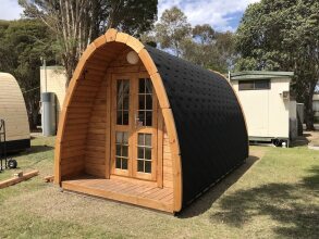 Swan Reach Holiday Park, фото 25