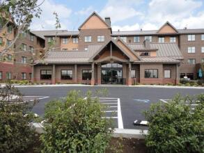 Residence Inn Lexington Keeneland/Airport, фото 1