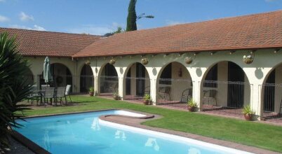 Captains Quarters Motor Inn, фото 24