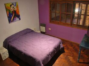 Tango Hostel CÓrdoba, фото 36