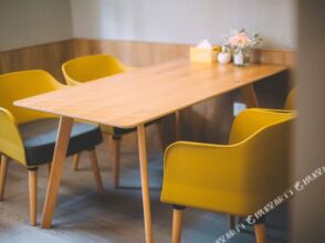 Yegin Hotel, фото 11 Yegin Hotel, фото 11