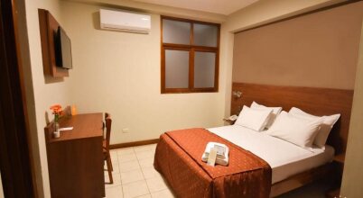 Hotel Paraiso, фото 43