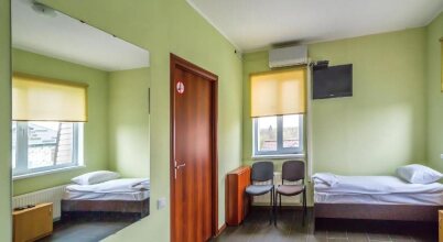 Green-Hotel, фото 41