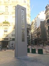 Edificio Bellini Esmeralda, фото 10 Edificio Bellini Esmeralda, фото 10