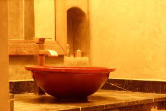 Riad Argan, фото 15 Riad Argan, фото 15