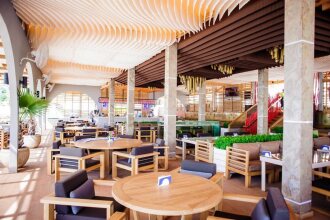 Atlantic Garden Resort, фото 44 Atlantic Garden Resort, фото 44