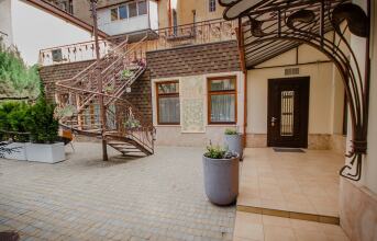 Shato Luxe Hotel, фото 9 Shato Luxe Hotel, фото 9