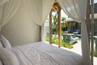 Luxury 4 Bedroom Villa With Private Pool, Bali Villa 2006, фото 6