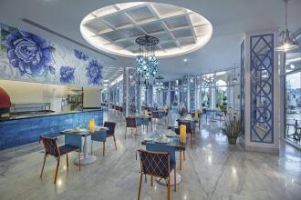 Granada Luxury Belek - All Inclusive, фото 22