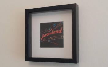 Glasgow Hampden Tenement Flat, фото 7 Glasgow Hampden Tenement Flat, фото 7