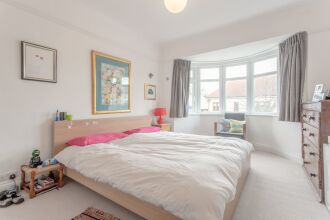 Spacious Property in Kensal Green, фото 5