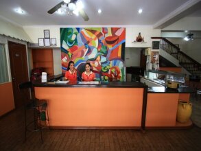 Travelbee Capitol Inn, фото 18 Travelbee Capitol Inn, фото 18