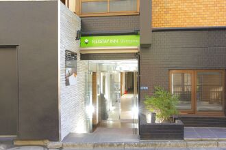 Flexstay Inn Shirogane, фото 27