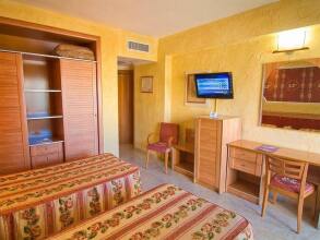 Hotel Servigroup Castilla, фото 11