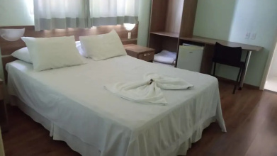 Hotel Itaverá, фото 2
