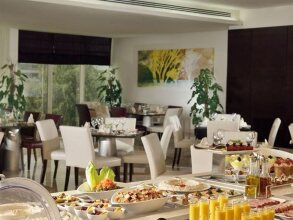 Отель Safir Doha, фото 43 Отель Safir Doha, фото 43