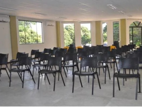Hotel Itaverá, фото 43
