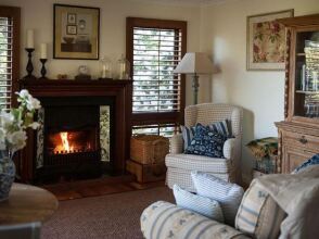 Woolrich Historic Garden Accommodation, фото 8 Woolrich Historic Garden Accommodation, фото 8