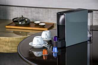 Conrad Hangzhou, фото 13 Conrad Hangzhou, фото 13