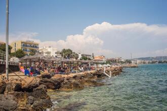 Kiani Akti Hotel, фото 30