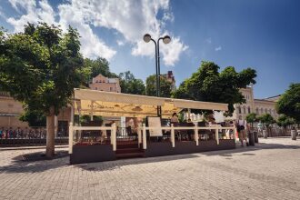 Boutique Spa Hotel Aqua Marina, фото 34