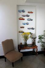 Don Santiago Providencia, фото 9