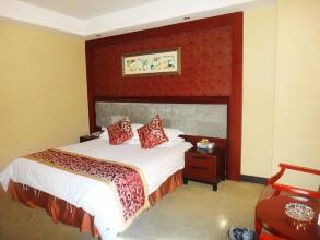 Jinluowan Hotel, фото 2