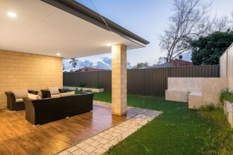 Balcatta 4 Bedroom House, фото 9