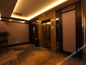 Beijing Shimao Garden Hotel, фото 24