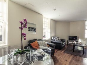 City Stay Aparts - Regents Park/camden Town Apartment, фото 33