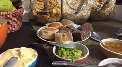 De Blasis B&B, фото 35 De Blasis B&B, фото 35