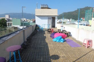 Santorino Coffee & Tea Homestay, фото 20 Santorino Coffee & Tea Homestay, фото 20