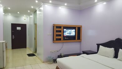 Burj Al Hayah Tower - Al Malaz, фото 8 Burj Al Hayah Tower - Al Malaz, фото 8