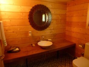 Olympos Village Ecologic Activity Hotel, фото 11