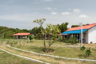 Bliss Bay Nilaveli, фото 19