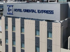 HOTEL ORIENTAL EXPRESS TOKYO KAMATA (Open in April 19, 2019)