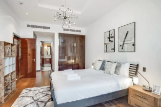 Stunning Apartment w/ Beach Access at The Palm!