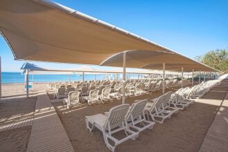 Granada Luxury Belek - All Inclusive, фото 44