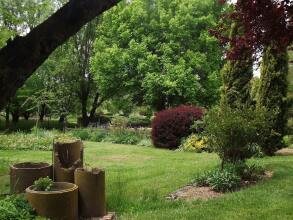 Ophir Gold Bed & Breakfast, фото 7