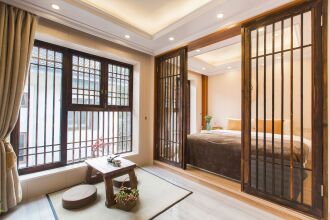 Fushengtang Inn, фото 36 Fushengtang Inn, фото 36