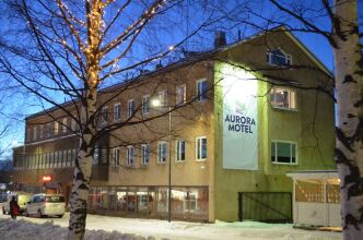 Aurora Motel, фото 1