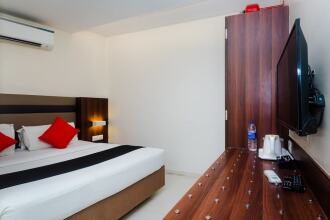 Capital O 29704 Regal International, фото 28 Capital O 29704 Regal International, фото 28