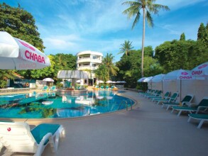 Chaba Samui Resort, фото 17