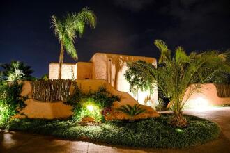 Oasis Lodges, фото 46 Oasis Lodges, фото 46