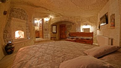 Explorer Cave Hotel, фото 6