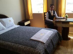 Hotel Arica, фото 24