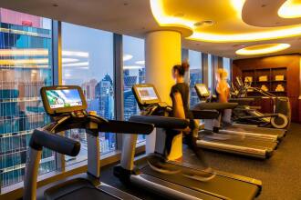 JW Marriott Marquis City Center Doha, фото 33 JW Marriott Marquis City Center Doha, фото 33