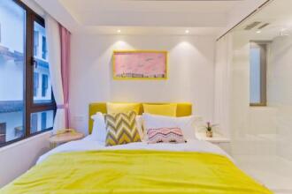 Fushengtang Inn, фото 6 Fushengtang Inn, фото 6