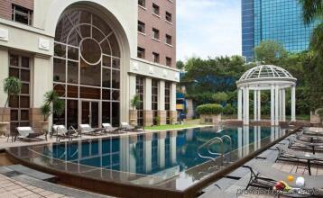 Orchard Park Suites, фото 17 Orchard Park Suites, фото 17