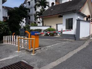 SUNSET View Studio Apartment, фото 19 SUNSET View Studio Apartment, фото 19